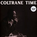 John Coltrane - Coltrane Time Clear Vinyl Edtion (1959 - EU - Reissue)