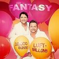 10.000 Bunte Luftballons von Fantasy | CD | Zustand gut