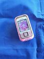 Nokia  6111 - Pink Cath Kidston (Ohne Simlock) Handy Slider 