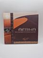 Afrika-Eine musikalische Entdeckungsreise (2009) (CD) Geena Lisa, Raf van Bru...