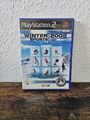 Rtl Winter Sports 2008-The Ultimate Challenge (Sony PlayStation 2, 2007)