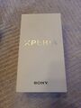 Sony Xperia X Compact Universe Black Android Smartphone