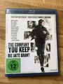 The Company You Keep - Die Akte Grant [Blu-ray] | Zustand sehr gut 2.5.3