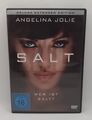 Salt (Deluxe Extended Edition) [Deluxe Edition] von ... | DVD | Zustand sehr gut