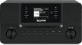 TechniSat DIGITRADIO 570 CD IR, DAB+/UKW Internetradio, Bluetooth, CD-Player