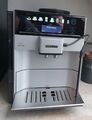 Siemens EQ 6 300 serie - Kaffeevollautomat mit Pulverfach für gehmalenen Kaffee