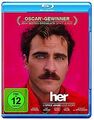 Her [Blu-ray] | DVD | Zustand akzeptabel