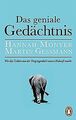 Das geniale Gedächtnis: Wie das Gehirn aus der Vergangen... | Buch | Zustand gut