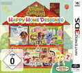 Animal Crossing: Happy Home Designer (Nintendo 3DS, 2015)