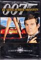 James Bond 007 - In tödlicher Mission - Roger Moore, Topol, Carole Bouquet DVD 