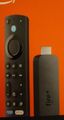 Amazon Fire TV Stick 4K (2. Generation) 8GB HDMI FireTV Smarttv
