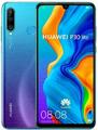 Huawei P30 Lite MAR-LX1A 128GB Peacock blau entsperrt Dual SIM