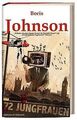 72 Jungfrauen von Boris Johnson | Buch | Zustand gut