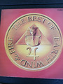 Earth, Wind & Fire ‎– The Best Of Earth, Wind & Fire Amiga LP 1981