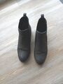 Tamaris CHELSEA BOOTS SCHWARZ. Gr. 39  TOP QUALITÄT 