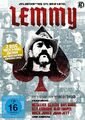 Lemmy - The Movie (OmU) (2 DVD) ZUSTAND SEHR GUT