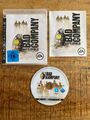 PS3 Sony PlayStation 3 - Battlefield: Bad Company - CIP / PAL