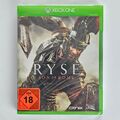 Ryse: Son of Rome [Xbox One] [XBOXO]