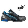 PUMA Sicherheitsschuh S3 RIO BLACK LOW Arbeitsschuhe 642750 Sicherheitsschuh