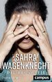 Sahra Wagenknecht Biografie Hardcover Silber Campus Verlag