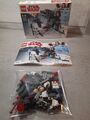 LEGO First Order Specialists Battle Pack - 75197 Star Wars (75197)