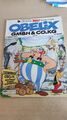 Asterix und Obelix Comic Die Obelix GmBH & Co. KG  Band 23 1.Auflage Z2