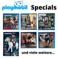 Playmobil Sonderfigur Sonderedition wählen 6099 70104 70679 9124 9392 6107 NEU