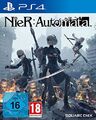 PS4 / Sony Playstation 4 - NieR: Automata DE mit OVP sehr guter Zustand