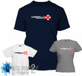 UMBRELLA CORPORATION - T-Shirt, MULTIPLAYER, EVIL, SHOOTER, RESIDENT