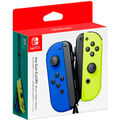 Nintendo Joy-Con 2er-Set, Bewegungssteuerung, blau