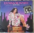 LP_ DONNA SUMMER - On The Radio: Greatest Hits Vol. 1 & 2 - 2 LP`s 12" - (1979)
