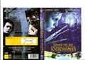 Edward mit den Scherenhänden (Special Edition) DVD 192