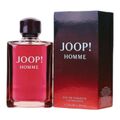 Joop Homme Eau de Toilette 200ml NEU 