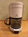 Braun Aromaster Classic Typ 4069 Kaffeemaschine, 1000 W, 10 Tassen