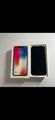 Apple iPhone X - 256GB - Space Grau (Ohne Simlock)