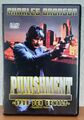 Punishment - Spur der Gewalt, DVD, Uncut, FSK18, Top, Charles Bronson