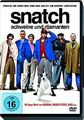 Snatch - Schweine und Diamanten von Guy Ritchie | DVD | Zustand sehr gut