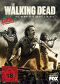The Walking Dead - Staffel 8 - UNCUT - Norman Reedus - 6 DVD Box - FSK 18