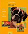 Boxer Krüger, Ursula: