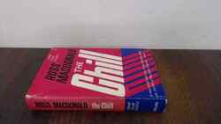 			The Chill, Ross Macdonald, The Crime Club, 1964, Hardcover		
