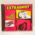 CD - Extrabreit - Ihre grössten Erfolge - SEHR GUT   #2474