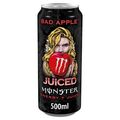 Monster Energy Bad Apple 1x Dose VOLL