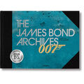 The James Bond Archives. No Time To Die Edition. Paul Duncan