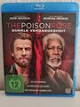 The Poison Rose - Blu Ray - John Travolta Morgan Freeman Peter Stormare