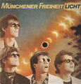 Münchner Freiheit Licht NEAR MINT CBS Vinyl LP