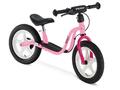 Puky Laufrad Lauflernrad Kinder Fahrzeug LR 1L BR Farbe Rose pink Pink 
