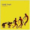 Progress (Ltd. Deluxe Edt.) von Take That | CD | Zustand sehr gut