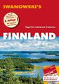 Finnland - Reiseführer von Iwanowski | Dirk Kruse-Etzbach (u. a.) | Taschenbuch