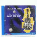 The very best of Dire Straits Sultans of Swing CD gebraucht sehr gut