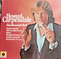 Howard Carpendale - Eine Stunde Für Dich LP Album Vinyl Schallplatte